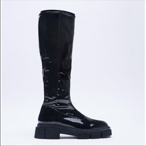 Zara Boots